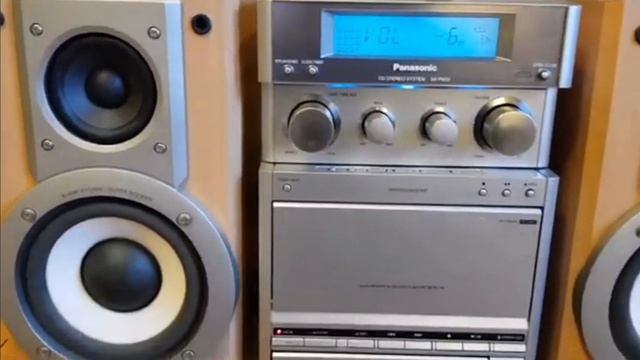 Panasonic SA-PM 22.mp4