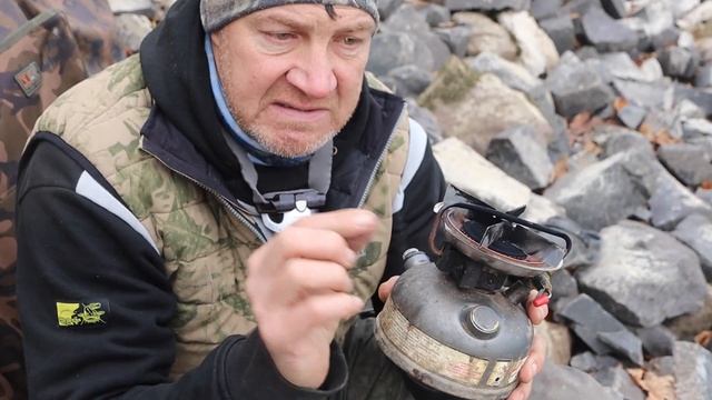 Tackle im Fokus | Coleman Sportster | Reparatur und Pflege | Outdoorküche смотреть онлайн