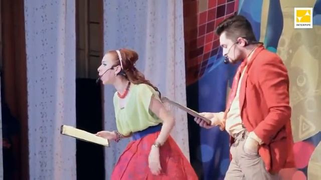 Новогодние БУГИ ВУГИ НИКО ТЬЮБ 2015 1 online video cutter com смотреть онлайн