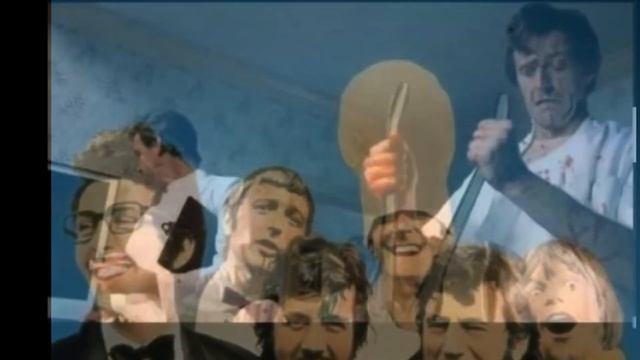 Homenaje a EL SENTIDO DE LA VIDA_Monty Python's The Meaning of Life смотреть онлайн