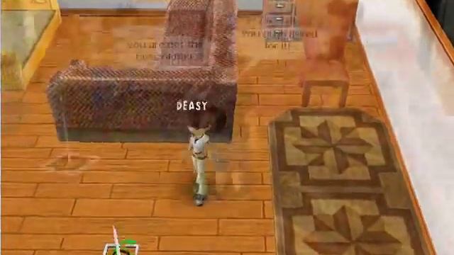 SocioTown - Free Virtual World Game смотреть онлайн