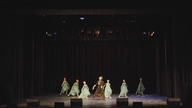 Весенний вальс смотреть онлайн