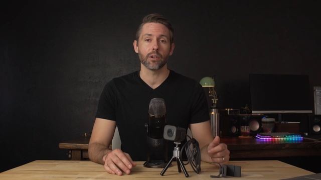 Logitech Streamcam Plus Review: Easily upgrade your WFH setup or start streaming смотреть онлайн