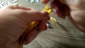 ЕЛОЧНЫЕ ИГРУШКИ ? из фоамирана без клея ? Своими Руками