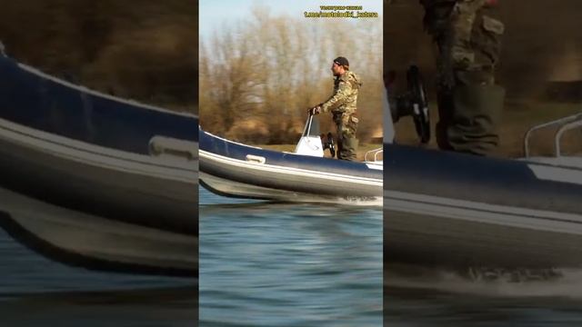 Лодка РИБ https://t.me/motolodki_katera смотреть онлайн