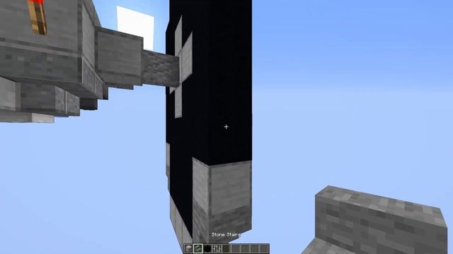 TIE fighter Minecraft tutorial [Star Wars] смотреть онлайн