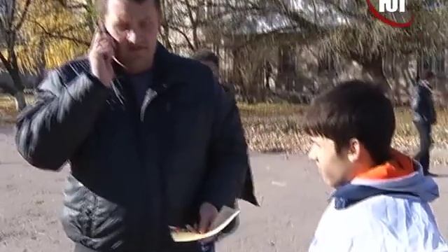 БЕРДЯНСК 12 11 2015 АГИТАТОРЫ БАКАЯ смотреть онлайн