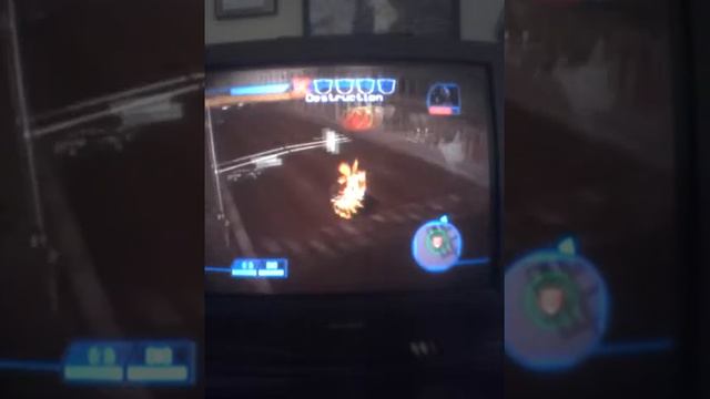 Let's Play: Transformers (PS2) Autobots Missions 15 and 16 смотреть онлайн
