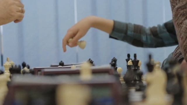Кубок Губернатора по быстрым шахматам 2022 Калининград парк Южный смотреть онлайн