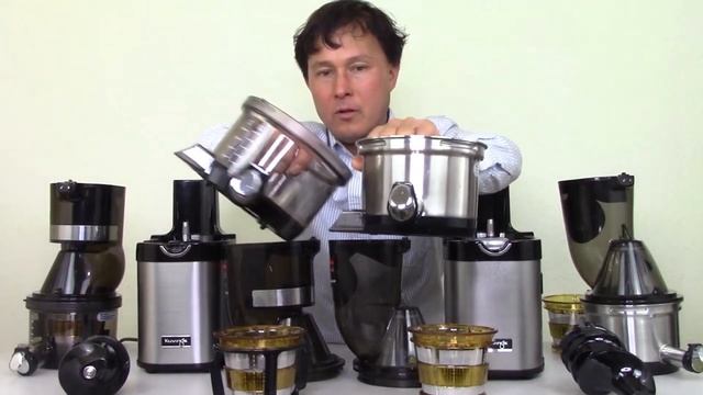 Kuvings Commercial CS700 NSF Juicer vs Kuvings CS600 Cold Press Review Comparison смотреть онлайн