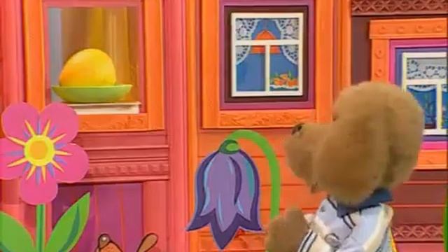 Учим русский язык с Хрюшей и Степашкой Урок 5 Школа спокойной ночи смотреть онлайн