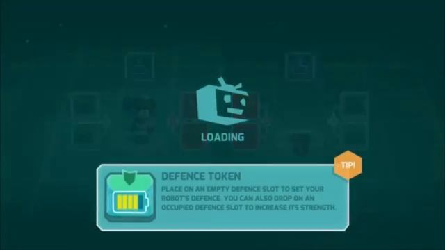 Insane Robots Review | A Rather British Review смотреть онлайн