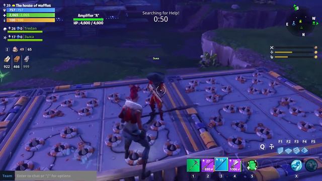 Критика и как правильно ее принимать в Fortnite смотреть онлайн