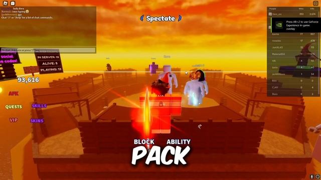 How To Get This NEW SECRET Anime Sword In Roblox Blade Ball.. смотреть онлайн