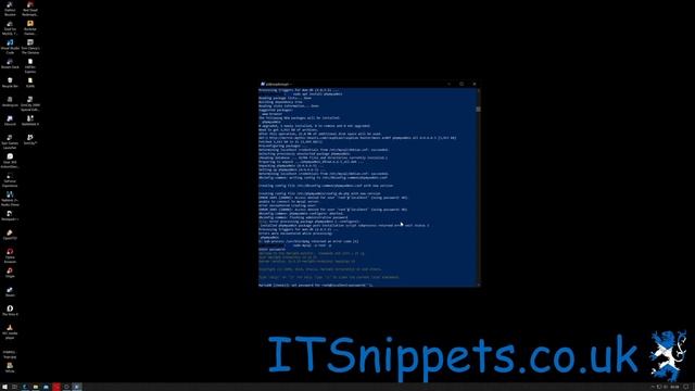 Setup PHPMyAdmin on a RASPBERRY Pi (@youtube, @ytcreators) смотреть онлайн