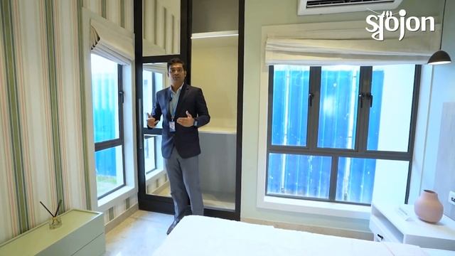 Explained 2BHK Show Flat at DTC SOJON #dtc #sojon смотреть онлайн