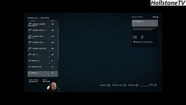 148 Starfield Umsicht bei Morgengrauen Opa Mario zockt смотреть онлайн