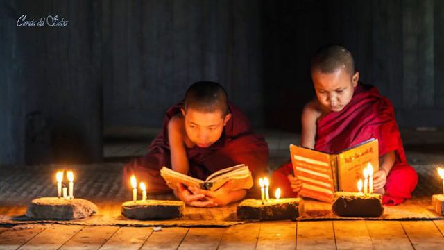 Cómo llevar una vida ética - El 14º Dalai Lama - Ciencia del Saber смотреть онлайн