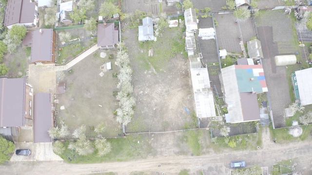 Земельный участок на ул. Фрунзе, г. Димитровград, Ульяновская область смотреть онлайн