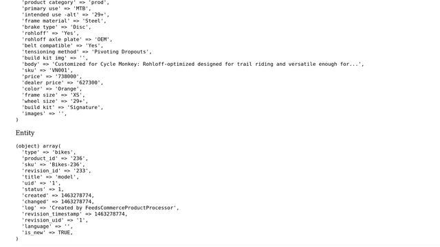 Drupal: SQLSTATE[23000]: Integrity constraint violation смотреть онлайн