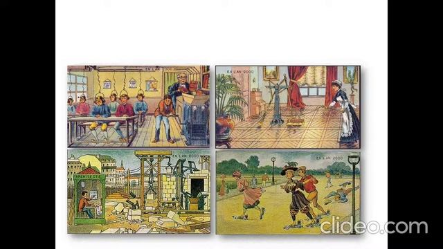 Тема 1. Прогресс и регресс в социальном развитии смотреть онлайн