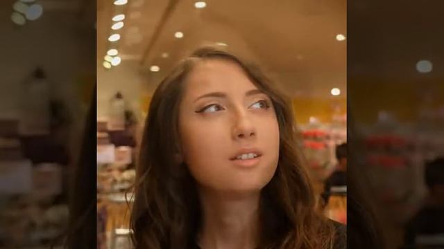 Макияж и прическа " До" и "После" Биана Луцкер смотреть онлайн