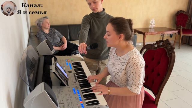 Христианская авторская песня. смотреть онлайн