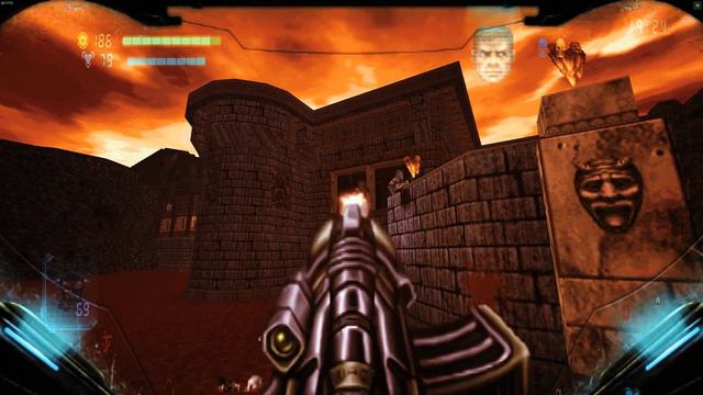 PROJECT BRUTALITY 3.0 + DraugraKs Build v3.6 ⛧ARMAGEDDON - ZPACK (#6) смотреть онлайн