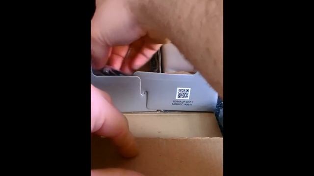 Ricoh WG-20 Digital Camera - Unboxing смотреть онлайн