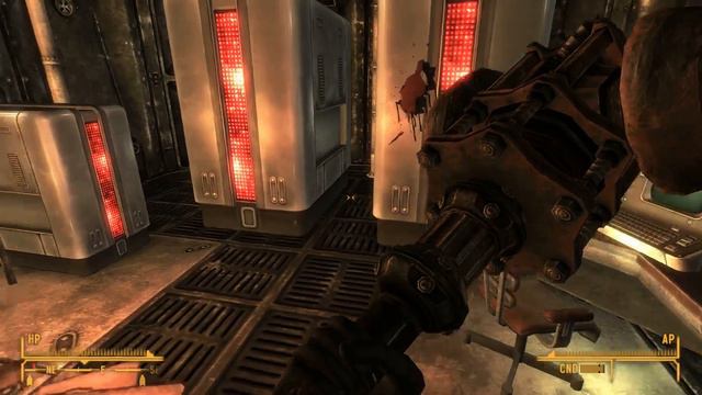 Fallout New Vegas Ultimate Edition Making Money Maximum Graphics PC With SuperMrAmazingPants Ep 20 смотреть онлайн