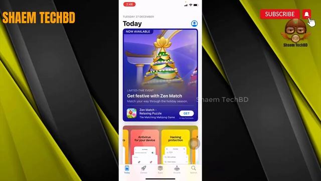 How to Fix Messenger Not Opening Videos ios ( After New Updates 2023 ) смотреть онлайн