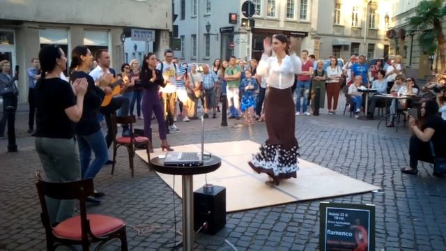 flamenco фламенко смотреть онлайн