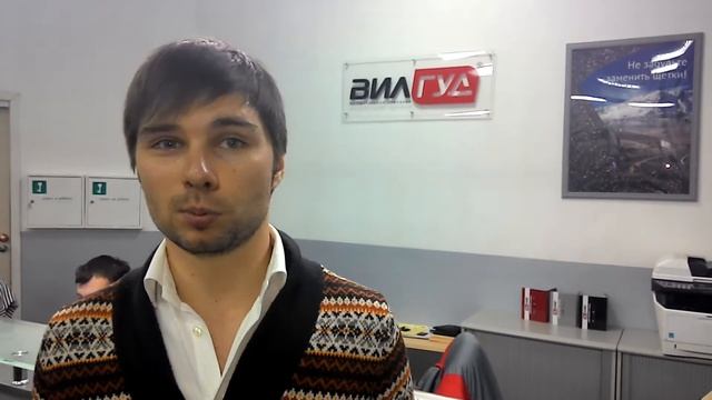 ремонт FORD Focus автосервис Вилгуд смотреть онлайн