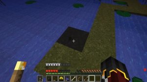 ПОДАРИЛ ДЕТЯМ ДИНОЗАВРА ТРИЦЕРАТОПС В МАЙНКРАФТ ! Алексбой Minecraft