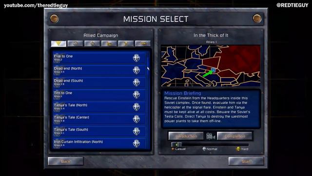 COMMAND & CONQUER REMASTERED - MARCH UPDATE | All Info and Details [2020] смотреть онлайн