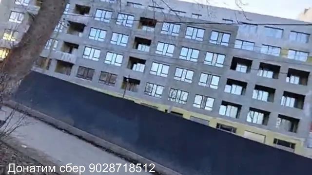 Прогулки по Уктусу смотреть онлайн