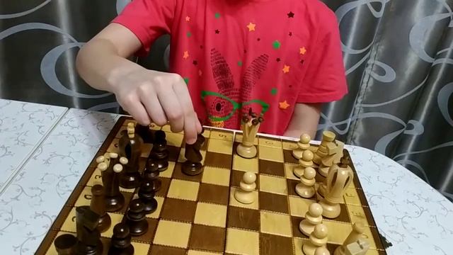 Как ставить детский мат? смотреть онлайн
