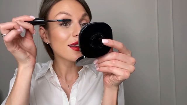 Почему эта тушь 43129 точно вау? смотреть онлайн