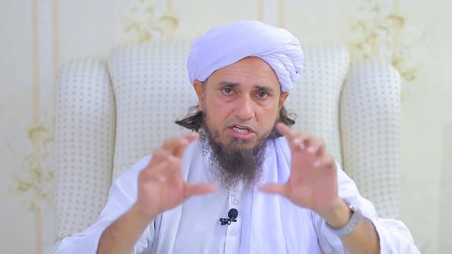 Tafseer-e-Quran # 158 (Surah Nisa) | Mufti Tariq Masood Speeches 🕋 смотреть онлайн