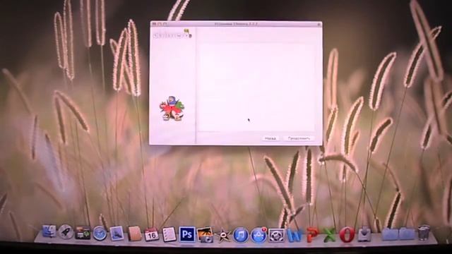 Установка Windows 7/8 на Хакинтош AMD смотреть онлайн