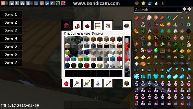 [Minecraft] Обзор Текстур Паков # 1 "Modern Textures" смотреть онлайн