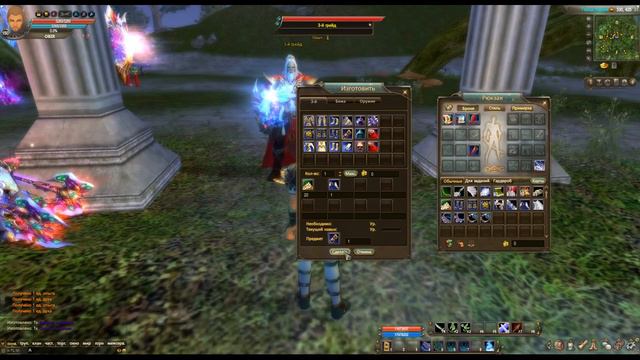 НОВЫЙ PVP ПРОЕКТ - LUCIUS-PW v1.3.6 ДЛЯ ОЛДОВ И НЕ ТОЛЬКО | PERFECT WORLD смотреть онлайн