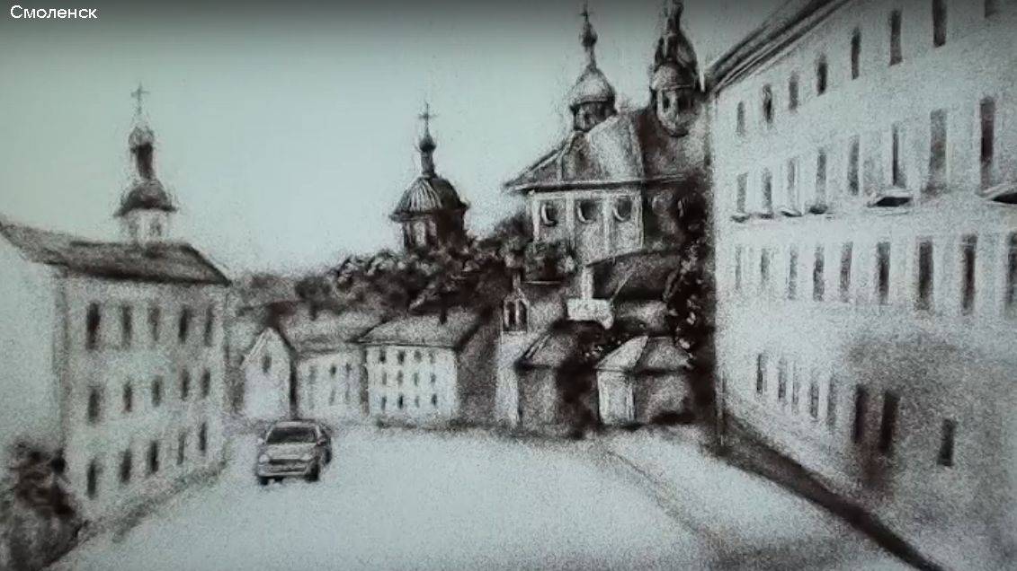 Смоленск смотреть онлайн