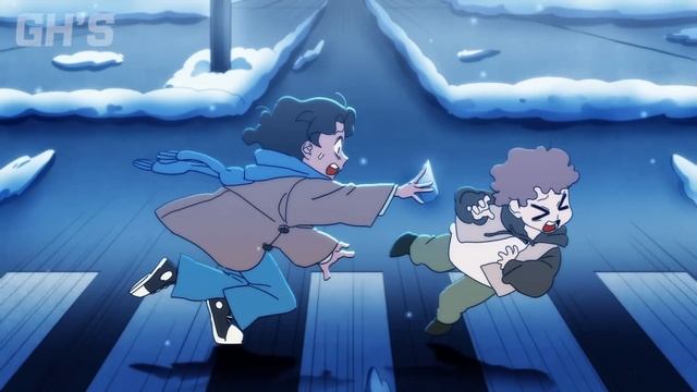 To be beautiful #3 (Idol Chica) - FNAF SECURITY BREACH RUIN ANIMATION | GH'S ANIMATION смотреть онлайн