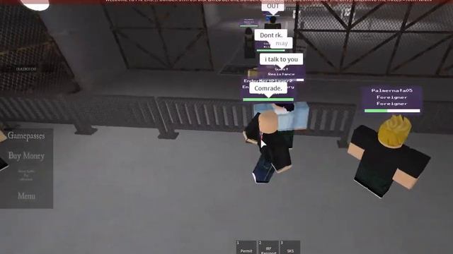 Roblox Papers Sİmulator - How to pass border when admission is offline смотреть онлайн