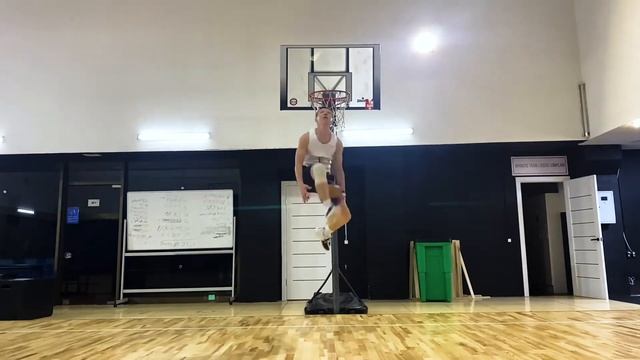 Пытаемся повторить данки с Данкадемикс на 270. Все попытки, без вырезаний смотреть онлайн