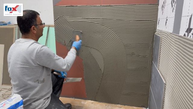 Fox Bau Ultraprimer FL222 Грунтовка для Керамики Под Керамику смотреть онлайн