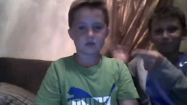 Видео с веб-камеры. Дата: 1 ноября 2013 г., 18:28.