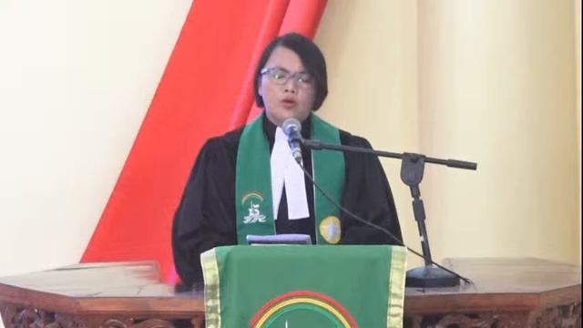 Kebaktian Ketiga | Minggu, 17 Juli 2022 смотреть онлайн
