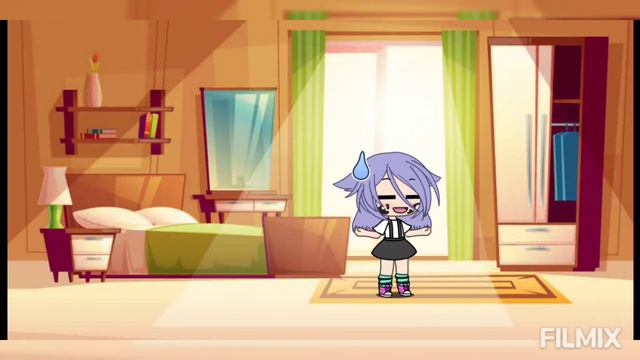 Ребята я поменяла ос не надолго✌🏻и как видите старая гача смотреть онлайн